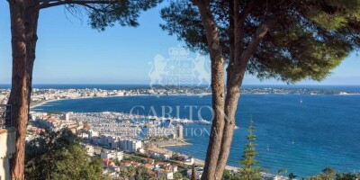 7 room  Villa for sale in Cannes, French Riviera