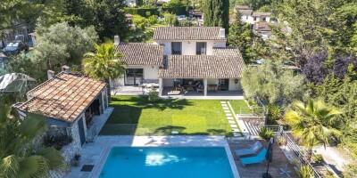 7 room  Villa for sale in Mougins, French Riviera