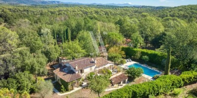 5 room  Villa for sale in Valbonne, French Riviera