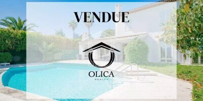 6 room  Villa for sale in Villeneuve-Loubet, French Riviera