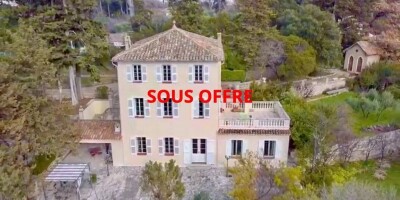 Palace for sale Draguignan, France