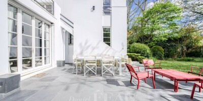 4 bedroom  House for sale in La Celle-Saint-Cloud, France