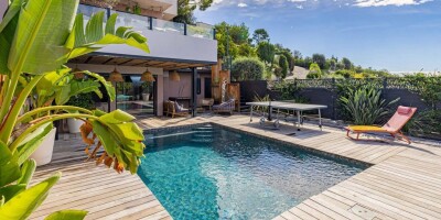 3 bedroom  House for sale in Nice, French Riviera