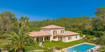 5 bedroom  Villa for sale in Mouans-Sartoux, French Riviera