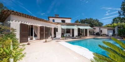 8 room  Villa for sale in Cannes, France