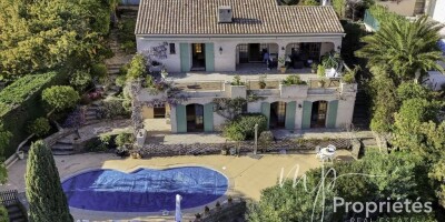 Villa for sale in Le Lavandou, French Riviera
