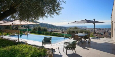 6 room  Villa for sale in Le Cannet, French Riviera