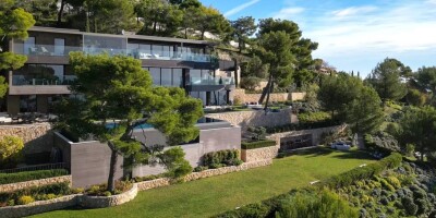 Villa for sale in Èze, France