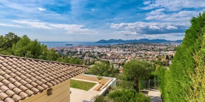 7 room  Villa for sale in Cannes, France