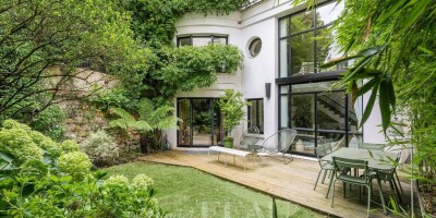 8 room  House for sale in Boulogne-Billancourt, Île-de-France