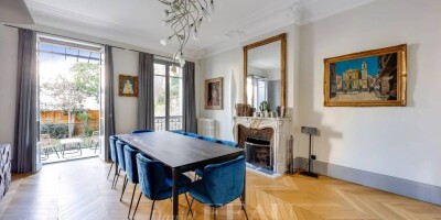 9 room  House for sale in Versailles, France