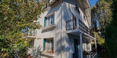 9 room  House for sale in Vélizy-Villacoublay, Île-de-France