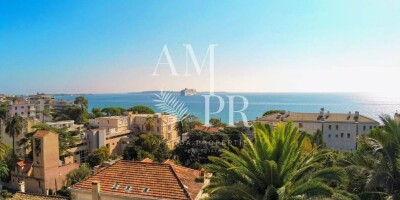 15 room  Villa for sale in Cannes, France