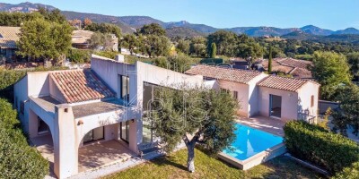 6 room  Villa for sale in Saint-Raphaël, French Riviera