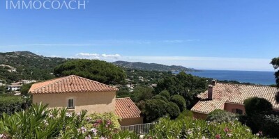 6 room  Villa for sale in Sainte-Maxime, France