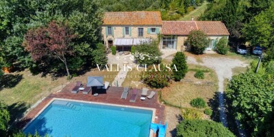 House for sale in Monteux, France