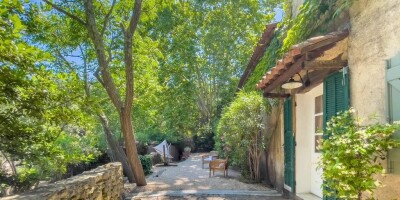 House for sale in Cogolin, French Riviera