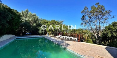 Villa for sale in Sainte-Maxime, France