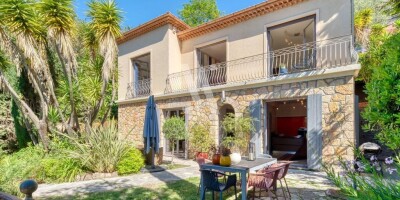 House for sale in Cannes, French Riviera