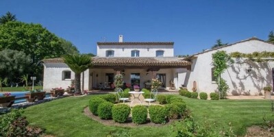 Villa for sale in Biot, French Riviera
