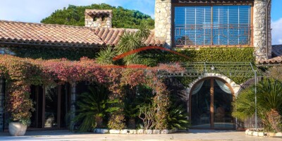 Villa for sale in Biot, France
