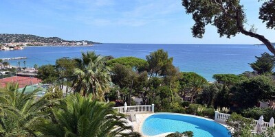 Villa for sale in Sainte-Maxime, French Riviera