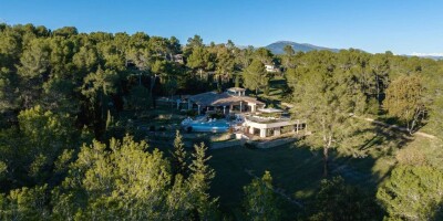 Villa for sale in Mougins, France