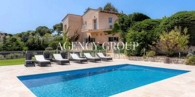 10 room  Villa for sale in Cannes, France