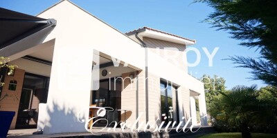 4 bedroom  Villa for sale in La Teste-de-Buch, France