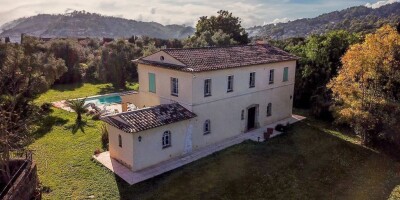 7 room  Villa for sale in Valbonne, France