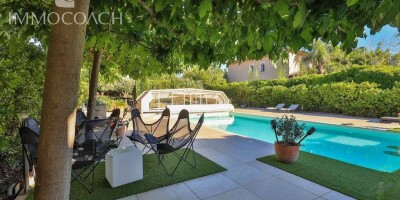 4 room  Villa for sale in Saint-Tropez, France