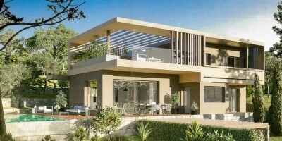 4 room  Villa for sale in Mougins, French Riviera