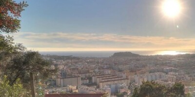 19 room  House for sale in Nice, French Riviera