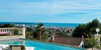 Villa for sale in Cannes, France