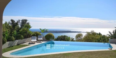 6 room  Villa for sale in Cannes, French Riviera