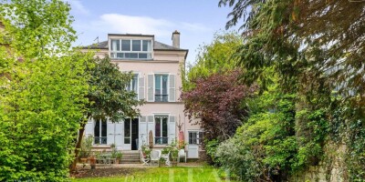 4 bedroom  House for sale in Boulogne-Billancourt, France