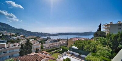 8 room  Villa for sale in Villefranche-sur-Mer, French Riviera