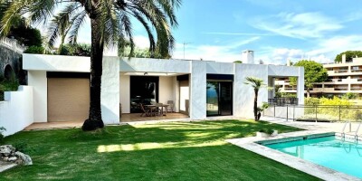Villa for sale in Nice, France