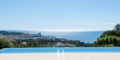 Villa for sale in Sainte-Maxime, France