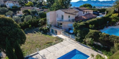 House for sale in Vallauris, France