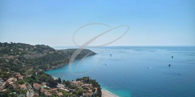 7 room  Villa for sale in Roquebrune-Cap-Martin, French Riviera