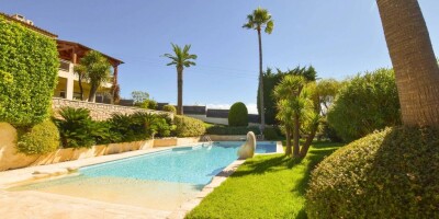 Villa for sale in Nice, France