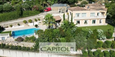 11 room  Villa for sale in Cannes, French Riviera