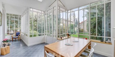 10 room  House for sale in Versailles, France