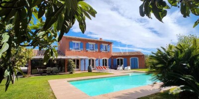 7 room  Villa for sale in Cagnes-sur-Mer, French Riviera