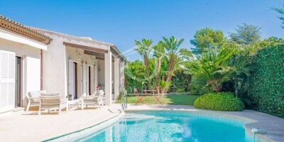 5 room  Villa for sale in Villeneuve-Loubet, France