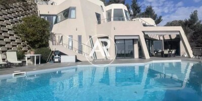 4 bedroom  Villa for sale in Menton, French Riviera