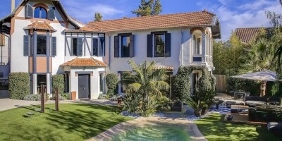 Villa for sale in Cannes, France