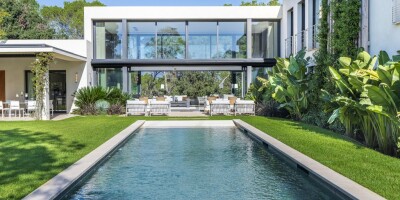 12 room  Villa for sale in Mougins, French Riviera