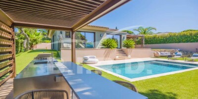 4 bedroom  Villa for sale in Sainte-Maxime, French Riviera
